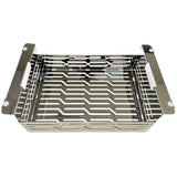 High Capacity Advanced Ultrasonic Cleaner with Heater + De-Gas - 7.5 Liters