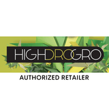 HighDroGro Dbox 2'4" x 4'6" x 5'5" (72cm x 136cm x 165cm) Indoor Grow Tent