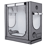 HighDroGro Dbox 2'4" x 4'6" x 5'5" (72cm x 136cm x 165cm) Indoor Grow Tent