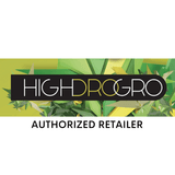 HighDroGro Sbox 2' x 3'2" x 5'5" (62cm x 96cm x 168cm) Indoor Grow Tent
