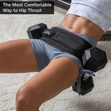 HipThrust Core Belt