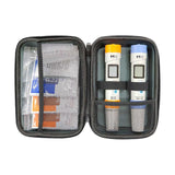 HM Digital COM-100 PH-200 Protective Case & Solutions