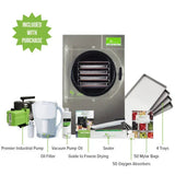 Harvest Right Home Pro Freeze Dryer