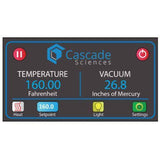 Cascade CVO-5 Vacuum Oven