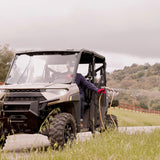 PRE ORDER: 1.6HP Skid Sprayer Barrel Mount Only with Honda GX35 100ft Hose and 500 PSI Pump for Pest Control