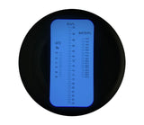 Honey Refractometer - 58 to 90% with ATC