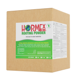 Hormex Rooting Powder #1 (0.10 IBA) - Rooting Hormone for Delicate Houseplants, Garden Herbs & Succulent Cuttings