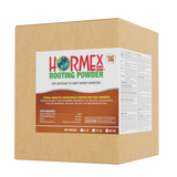 Hormex Rooting Powder #16 (1.60 IBA) - Rooting Hormone for Difficult Hardwood Plants & Tree Cuttings