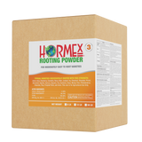 Hormex Rooting Powder #3 (0.30 IBA) - Rooting Hormone for Common Home & Garden Plant Cuttings