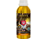 House & Garden Roots Excelurator Gold 500 ml