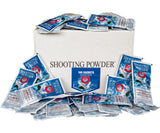 House & Garden Shooting Powder Sachet Bulk Case of 140