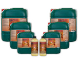 House & Garden Soil A 20 L Nutrients & Additives