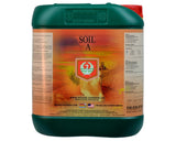 House & Garden Soil Part A