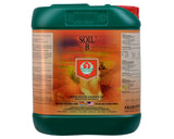 House & Garden Soil Part B