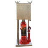 HTP Square Press - 2 Ton