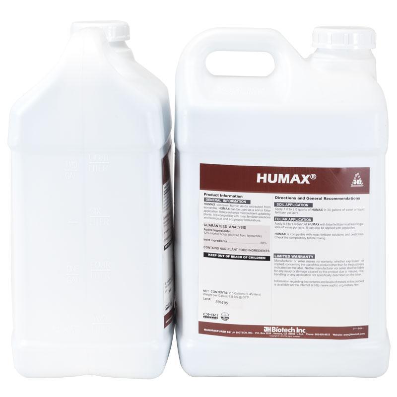 Grow Organic Humax - Thumbnail 5