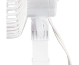 Hurricane 6" Clip Fan Ventilation/Air Conditioning