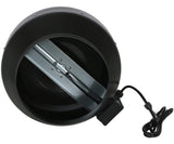 Hurricane Inline Fan 12" 1060 CFM