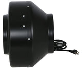 Hurricane Inline Fan 8" 745 CFM