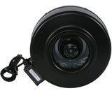 Hurricane Inline Fan 8" 745 CFM