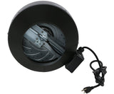 Hurricane Inline Fan 8" 745 CFM