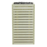 HUUM CORE Electric Sauna Heater Aspen