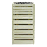 HUUM CORE Electric Sauna Heater Aspen