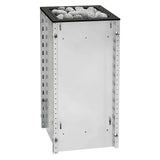 HUUM CORE Electric Sauna Heater BK (Without Side Panels)