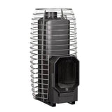 HUUM HIVE Flow Mini 8.5kW Wood-Burning Sauna Stove