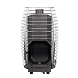 HUUM HIVE Flow 9.8kW Wood-Burning Sauna Stove