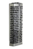 HUUM STEEL Mini 3.5STU Pkg, 3.5kW Sauna Heater Package