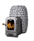 Huum HIVE Wood 17, 17.0kW Wood-Fired Sauna Stove