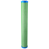 HydroLogic Green Coconut Carbon Filter