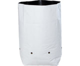 Hydrofarm Black & White Grow Bag 3 gal (20 packs of 25)