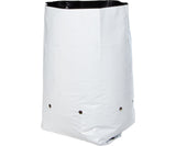 Hydrofarm Black & White Grow Bag 3 gal (20 packs of 25)