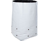 Hydrofarm Black & White Grow Bag 5 gal (16 packs of 25)