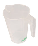 Hydrofarm Measuring Cup 1000 ml (1 liter)