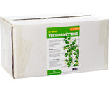 Hydrofarm Trellis Netting 3.5" Mesh woven 5' x 225'