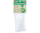 Hydrofarm Trellis Netting 3.5" Mesh woven 5' x 30'