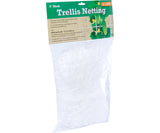 Hydrofarm Trellis Netting 6" Mesh non-woven 4' x 100'