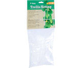 Hydrofarm Trellis Netting 6" Mesh non-woven 4' x 16'