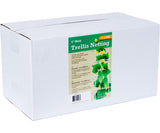 Hydrofarm Trellis Netting 6" Mesh non-woven 4' x 328'