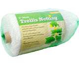 Hydrofarm Trellis Netting 6" Mesh non-woven 6' x 328'