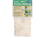 Hydrofarm Trellis Netting 6" Mesh woven 5' x 15'