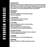 GREEN AIR PRODUCTS - Hydrogen Peroxide 34% - 55 Gal