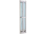 Gardner iFly65 - 80 Watt Water Resistant Stainless Insect Light Trap - FL-65P