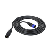 Iluminar Cable Logic Under Canopy 160w 3 ft Extension