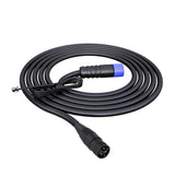 Iluminar Cable Logic Under Canopy 160w 6ft Extension w/ 0-10v Port