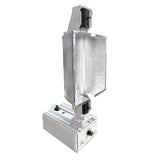 Iluminar DE Full Fixture 1000W 277V w/ HPS Lamp Grow Light Fixture