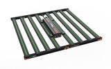 Iluminar HYPERMOL 1000W EFX LED Grow Light
